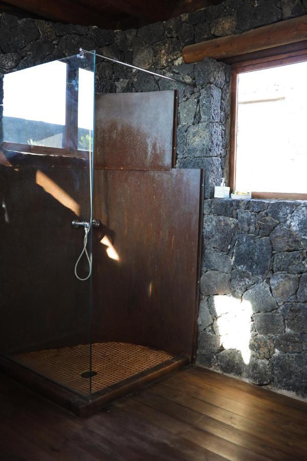 فيلا Casa La Geria (Adults Only) La Asomada  المظهر الخارجي الصورة